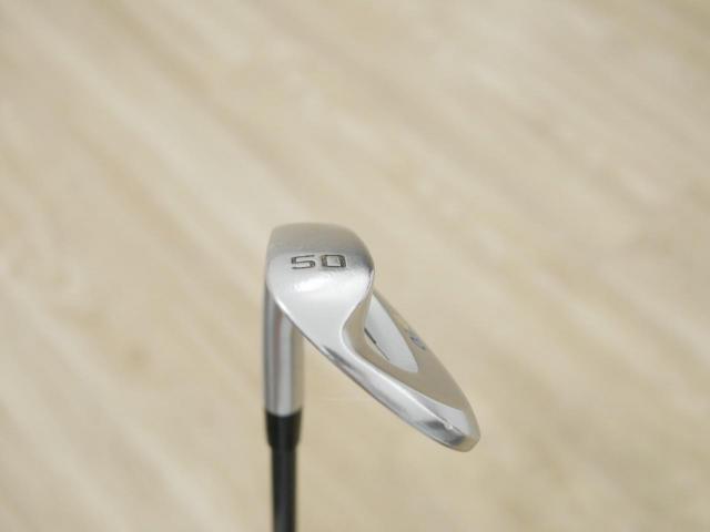 Lady club : All : Wedge Fourteen DJ-11 (Forged) Loft 50 ก้านกราไฟต์ Flex L