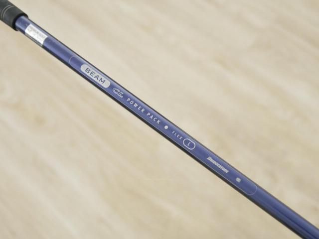 Lady club : All : Wedge Fourteen DJ-11 (Forged) Loft 50 ก้านกราไฟต์ Flex L