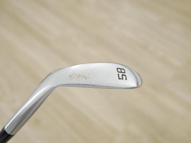 Lady club : All : Wedge Fourteen DJ-11 (Forged) Loft 58 ก้านกราไฟต์ Flex L