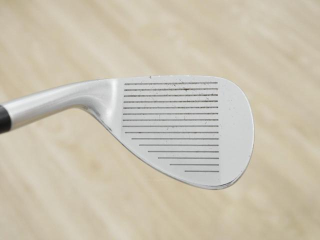Lady club : All : Wedge Fourteen DJ-11 (Forged) Loft 58 ก้านกราไฟต์ Flex L