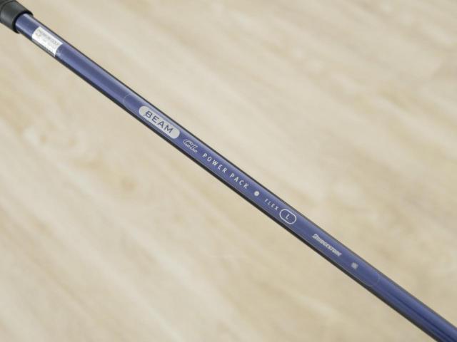 Lady club : All : Wedge Fourteen DJ-11 (Forged) Loft 58 ก้านกราไฟต์ Flex L