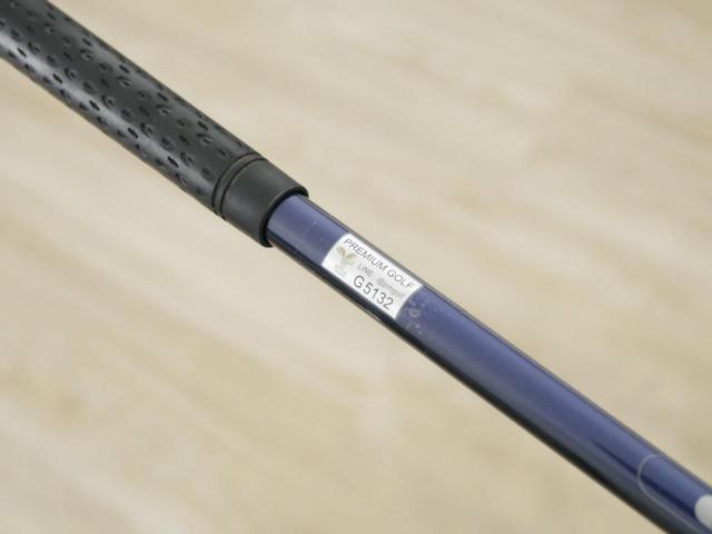 Lady club : All : Wedge Fourteen DJ-11 (Forged) Loft 58 ก้านกราไฟต์ Flex L