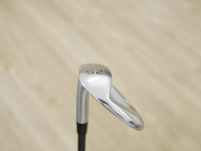Lady club : All : Wedge Fourteen DJ-22 Forged (ปี 2016) Loft 52 ก้านกราไฟต์ Flex L
