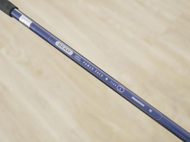 Lady club : All : Wedge Fourteen DJ-22 Forged (ปี 2016) Loft 52 ก้านกราไฟต์ Flex L