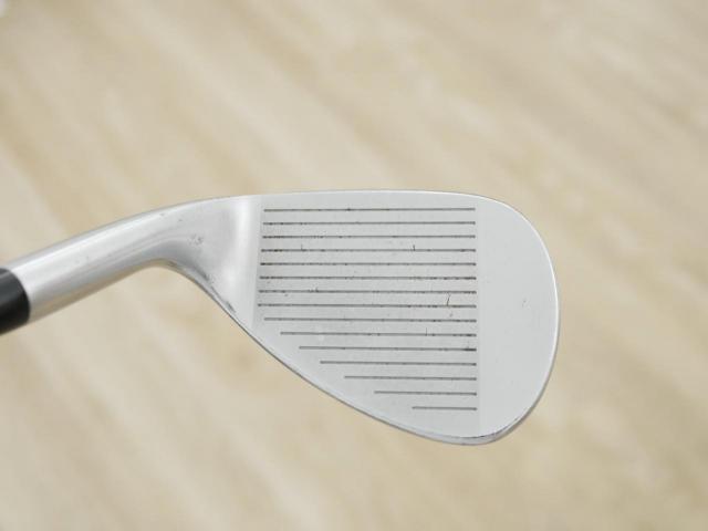 Lady club : All : Wedge Fourteen DJ-22 Forged (ปี 2016) Loft 52 ก้านกราไฟต์ Flex L