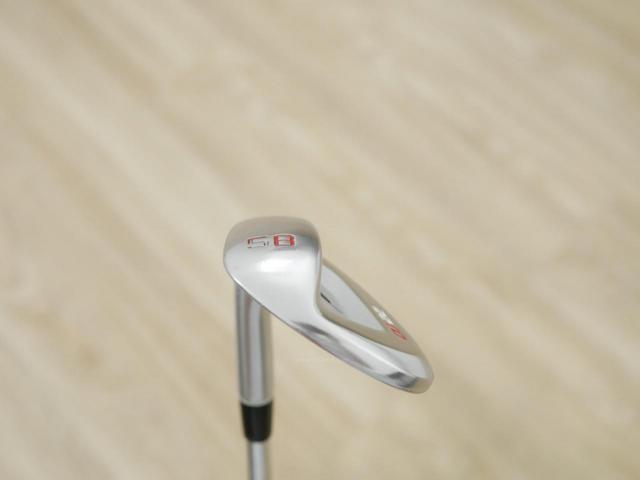 Wedge : Fourteen : Wedge Fourteen DJ-22 Forged (ปี 2016) Loft 58 ก้านเหล็ก Dynamic Gold Wedge Flex