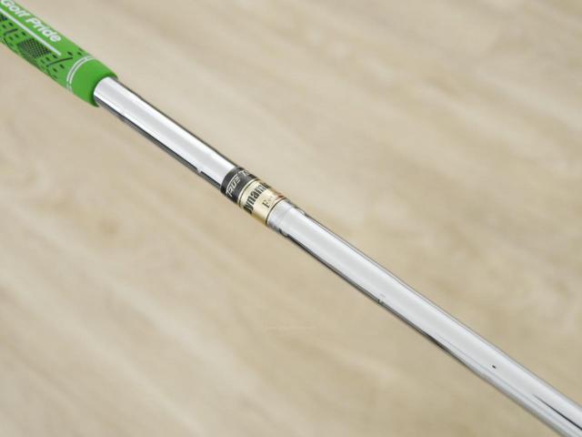 Wedge : Fourteen : Wedge Fourteen DJ-22 Forged (ปี 2016) Loft 58 ก้านเหล็ก Dynamic Gold Wedge Flex