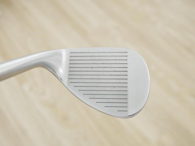 Wedge : Fourteen : Wedge Fourteen DJ-22 Forged (ปี 2016) Loft 58 ก้านเหล็ก Dynamic Gold Wedge Flex