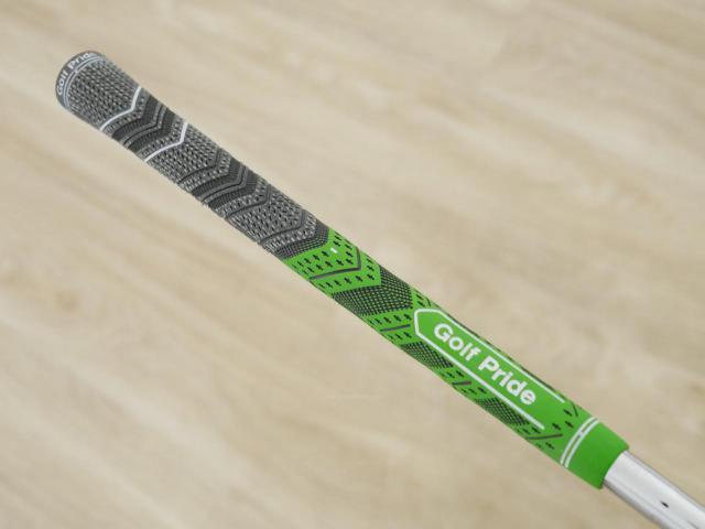 Wedge : Fourteen : Wedge Fourteen DJ-22 Forged (ปี 2016) Loft 58 ก้านเหล็ก Dynamic Gold Wedge Flex