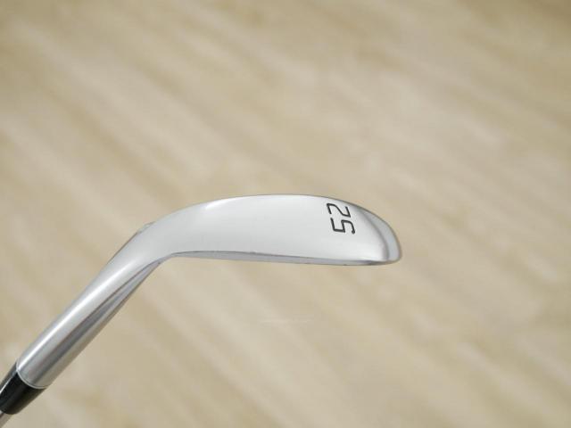 Wedge : Fourteen : Wedge Fourteen DJ-33 (Forged) Loft 52 ก้านเหล็ก Dynamic Gold Wedge