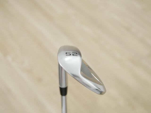 Wedge : Fourteen : Wedge Fourteen DJ-33 (Forged) Loft 52 ก้านเหล็ก Dynamic Gold Wedge
