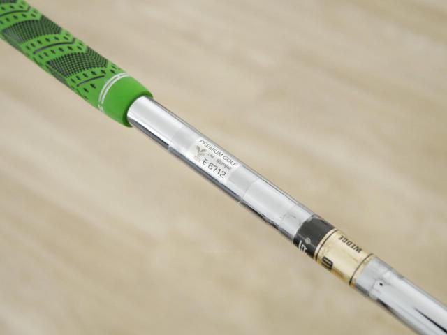 Wedge : Fourteen : Wedge Fourteen DJ-33 (Forged) Loft 52 ก้านเหล็ก Dynamic Gold Wedge