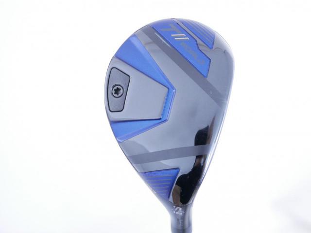 Fairway Wood : Honma : ไม้กระเทย Honma Tour World TW767 (รุ่นล่าสุด ออกปี 2025) Loft 18 ก้าน Honma Vizard EZ-C Flex S
