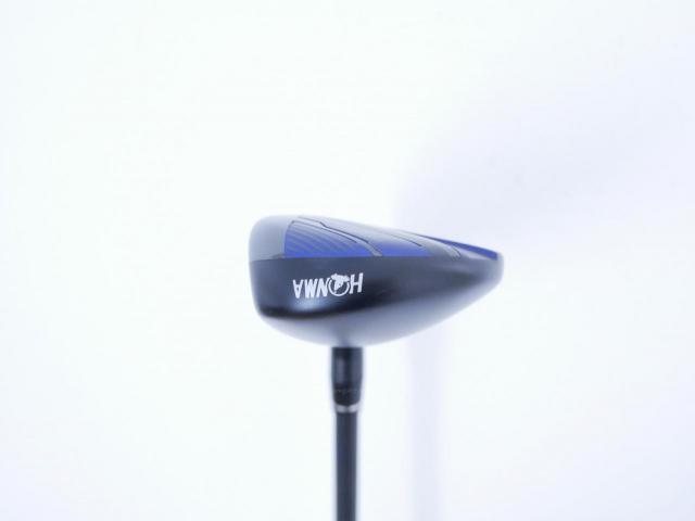 Fairway Wood : Honma : ไม้กระเทย Honma Tour World TW767 (รุ่นล่าสุด ออกปี 2025) Loft 18 ก้าน Honma Vizard EZ-C Flex S