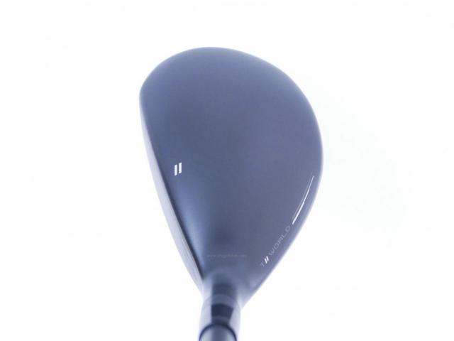 Fairway Wood : Honma : ไม้กระเทย Honma Tour World TW767 (รุ่นล่าสุด ออกปี 2025) Loft 18 ก้าน Honma Vizard EZ-C Flex S