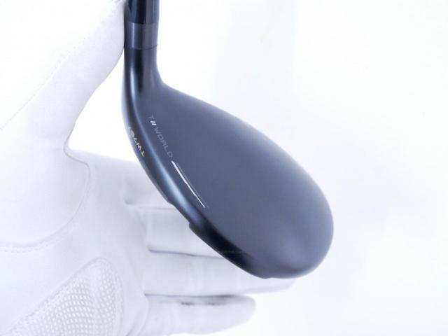 Fairway Wood : Honma : ไม้กระเทย Honma Tour World TW767 (รุ่นล่าสุด ออกปี 2025) Loft 18 ก้าน Honma Vizard EZ-C Flex S