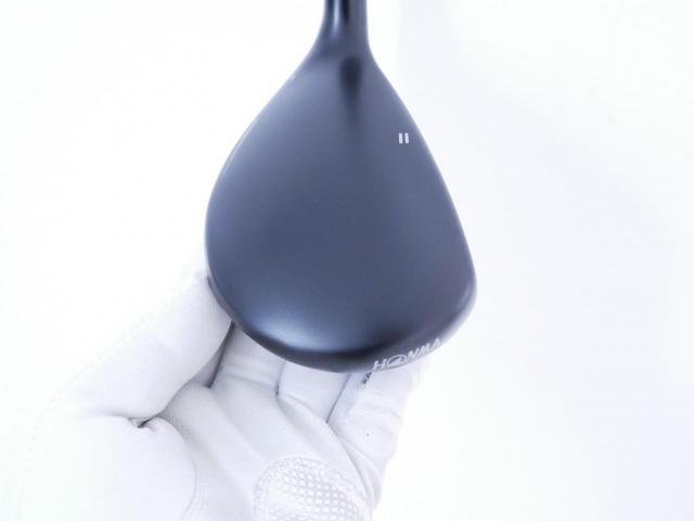 Fairway Wood : Honma : ไม้กระเทย Honma Tour World TW767 (รุ่นล่าสุด ออกปี 2025) Loft 18 ก้าน Honma Vizard EZ-C Flex S