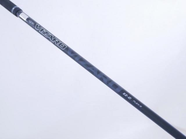 Fairway Wood : Honma : ไม้กระเทย Honma Tour World TW767 (รุ่นล่าสุด ออกปี 2025) Loft 18 ก้าน Honma Vizard EZ-C Flex S