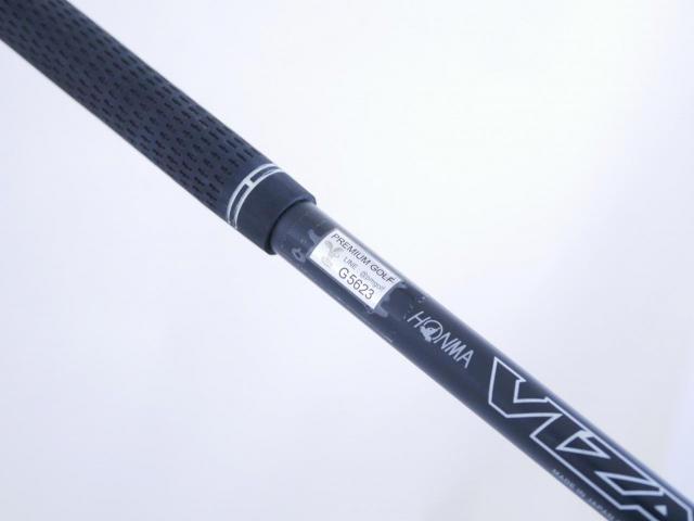 Fairway Wood : Honma : ไม้กระเทย Honma Tour World TW767 (รุ่นล่าสุด ออกปี 2025) Loft 18 ก้าน Honma Vizard EZ-C Flex S