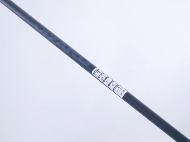 Fairway Wood : Honma : ไม้กระเทย Honma Tour World TW767 (รุ่นล่าสุด ออกปี 2025) Loft 18 ก้าน Honma Vizard EZ-C Flex S