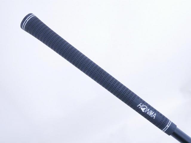 Fairway Wood : Honma : ไม้กระเทย Honma Tour World TW767 (รุ่นล่าสุด ออกปี 2025) Loft 18 ก้าน Honma Vizard EZ-C Flex S