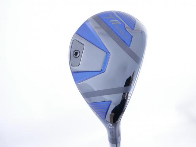 Fairway Wood : Honma : ไม้กระเทย Honma Tour World TW767 (รุ่นล่าสุด ออกปี 2025) Loft 18 ก้าน Honma Vizard EZ-TH 7 Flex S