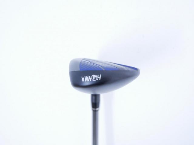 Fairway Wood : Honma : ไม้กระเทย Honma Tour World TW767 (รุ่นล่าสุด ออกปี 2025) Loft 18 ก้าน Honma Vizard EZ-TH 7 Flex S