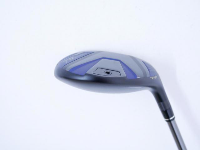 Fairway Wood : Honma : ไม้กระเทย Honma Tour World TW767 (รุ่นล่าสุด ออกปี 2025) Loft 18 ก้าน Honma Vizard EZ-TH 7 Flex S