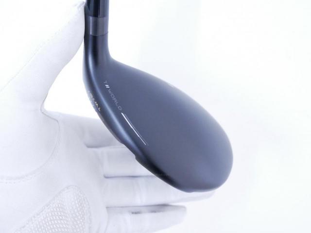 Fairway Wood : Honma : ไม้กระเทย Honma Tour World TW767 (รุ่นล่าสุด ออกปี 2025) Loft 18 ก้าน Honma Vizard EZ-TH 7 Flex S