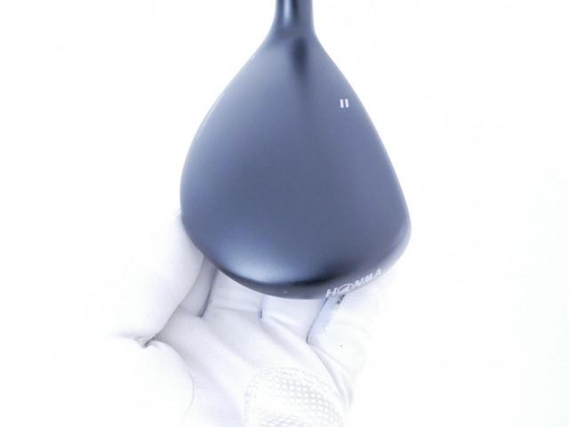 Fairway Wood : Honma : ไม้กระเทย Honma Tour World TW767 (รุ่นล่าสุด ออกปี 2025) Loft 18 ก้าน Honma Vizard EZ-TH 7 Flex S