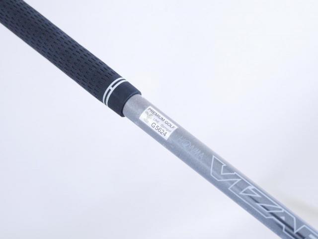 Fairway Wood : Honma : ไม้กระเทย Honma Tour World TW767 (รุ่นล่าสุด ออกปี 2025) Loft 18 ก้าน Honma Vizard EZ-TH 7 Flex S