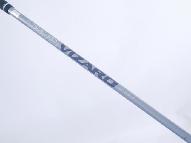 Fairway Wood : Honma : ไม้กระเทย Honma Tour World TW767 (รุ่นล่าสุด ออกปี 2025) Loft 18 ก้าน Honma Vizard EZ-TH 7 Flex S