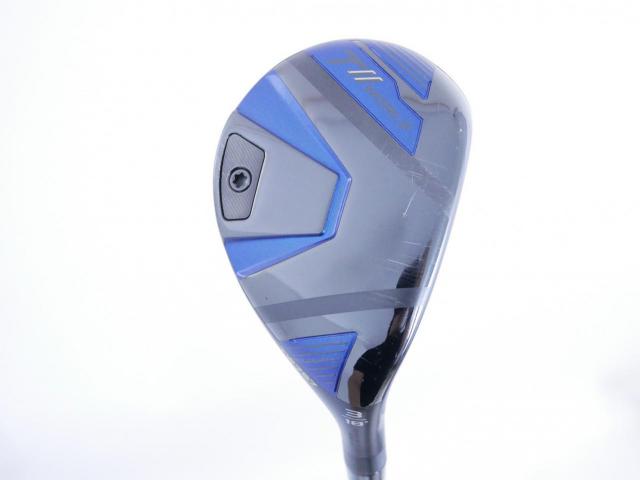 Fairway Wood : Honma : ไม้กระเทย Honma Tour World TW767 (รุ่นล่าสุด ออกปี 2025) Loft 18 ก้าน Honma Vizard EZ-TH 7 Flex S