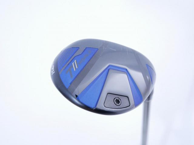 Fairway Wood : Honma : ไม้กระเทย Honma Tour World TW767 (รุ่นล่าสุด ออกปี 2025) Loft 18 ก้าน Honma Vizard EZ-TH 7 Flex S