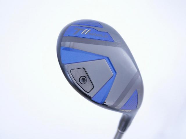 Fairway Wood : Honma : ไม้กระเทย Honma Tour World TW767 (รุ่นล่าสุด ออกปี 2025) Loft 18 ก้าน Honma Vizard EZ-TH 7 Flex S