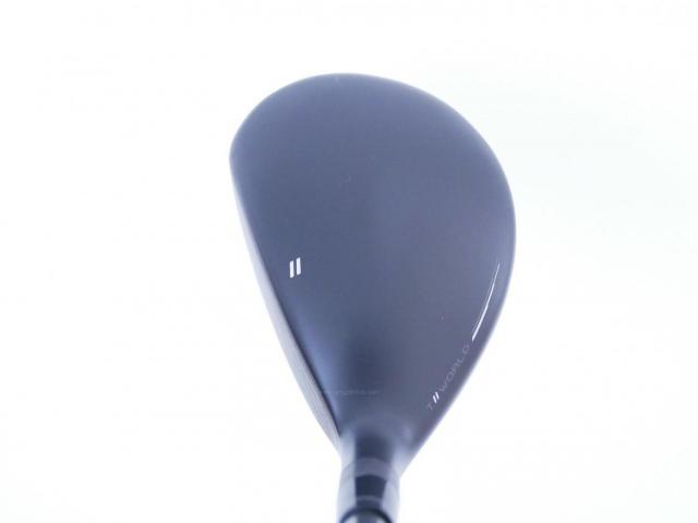 Fairway Wood : Honma : ไม้กระเทย Honma Tour World TW767 (รุ่นล่าสุด ออกปี 2025) Loft 18 ก้าน Honma Vizard EZ-TH 7 Flex S