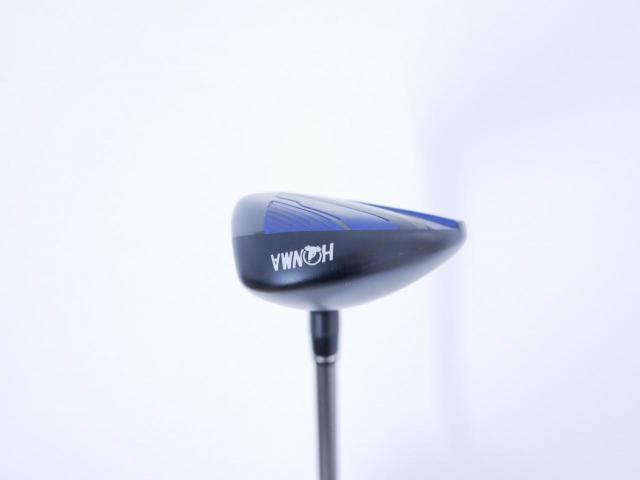Fairway Wood : Honma : ไม้กระเทย Honma Tour World TW767 (รุ่นล่าสุด ออกปี 2025) Loft 18 ก้าน Honma Vizard EZ-TH 7 Flex S
