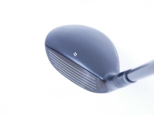 Fairway Wood : Honma : ไม้กระเทย Honma Tour World TW767 (รุ่นล่าสุด ออกปี 2025) Loft 18 ก้าน Honma Vizard EZ-TH 7 Flex S