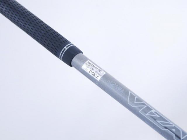 Fairway Wood : Honma : ไม้กระเทย Honma Tour World TW767 (รุ่นล่าสุด ออกปี 2025) Loft 18 ก้าน Honma Vizard EZ-TH 7 Flex S