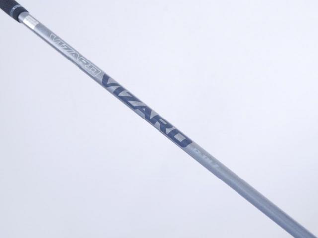 Fairway Wood : Honma : ไม้กระเทย Honma Tour World TW767 (รุ่นล่าสุด ออกปี 2025) Loft 18 ก้าน Honma Vizard EZ-TH 7 Flex S