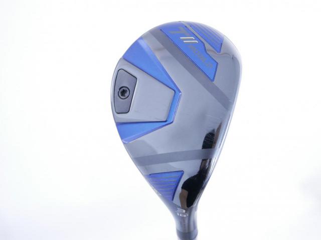 Fairway Wood : Honma : ไม้กระเทย Honma Tour World TW767 (รุ่นล่าสุด ออกปี 2025) Loft 18 ก้าน Honma Vizard EZ-TH 7 Flex S
