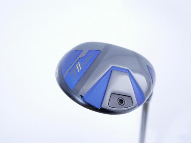 Fairway Wood : Honma : ไม้กระเทย Honma Tour World TW767 (รุ่นล่าสุด ออกปี 2025) Loft 18 ก้าน Honma Vizard EZ-TH 7 Flex S