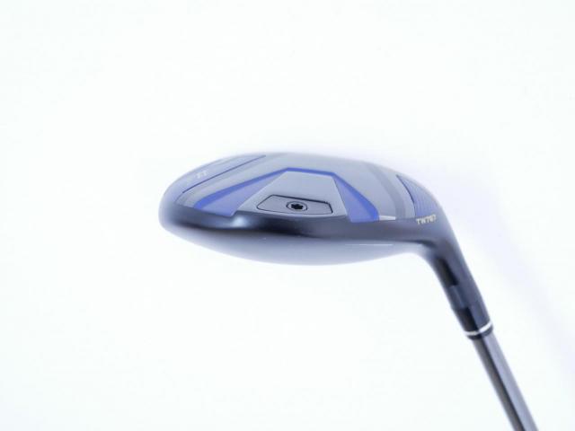 Fairway Wood : Honma : ไม้กระเทย Honma Tour World TW767 (รุ่นล่าสุด ออกปี 2025) Loft 18 ก้าน Honma Vizard EZ-TH 7 Flex S