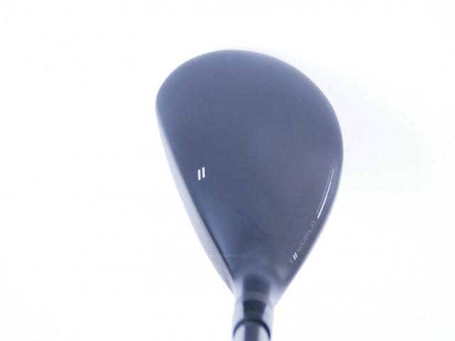 Fairway Wood : Honma : ไม้กระเทย Honma Tour World TW767 (รุ่นล่าสุด ออกปี 2025) Loft 18 ก้าน Honma Vizard EZ-TH 7 Flex S