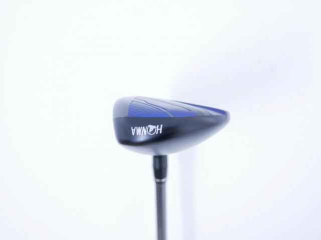 Fairway Wood : Honma : ไม้กระเทย Honma Tour World TW767 (รุ่นล่าสุด ออกปี 2025) Loft 18 ก้าน Honma Vizard EZ-TH 7 Flex S