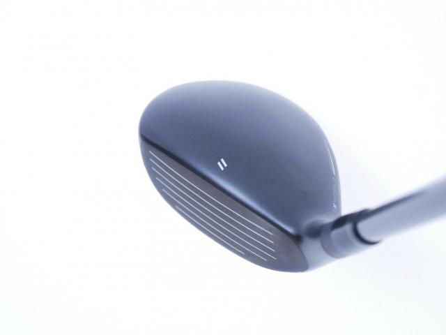 Fairway Wood : Honma : ไม้กระเทย Honma Tour World TW767 (รุ่นล่าสุด ออกปี 2025) Loft 18 ก้าน Honma Vizard EZ-TH 7 Flex S