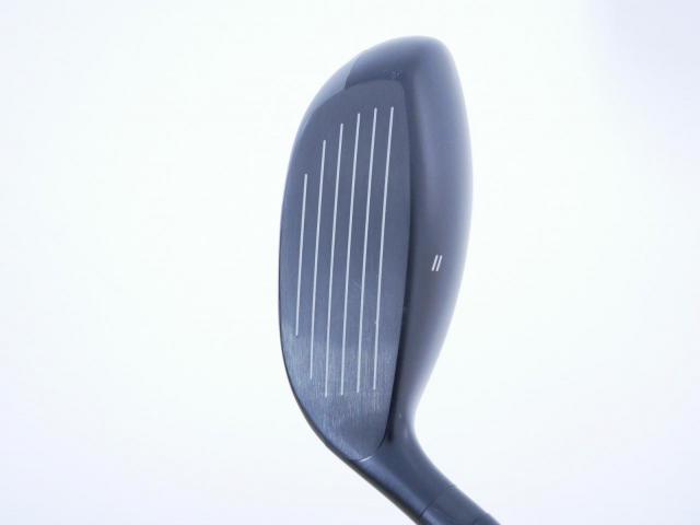 Fairway Wood : Honma : ไม้กระเทย Honma Tour World TW767 (รุ่นล่าสุด ออกปี 2025) Loft 18 ก้าน Honma Vizard EZ-TH 7 Flex S