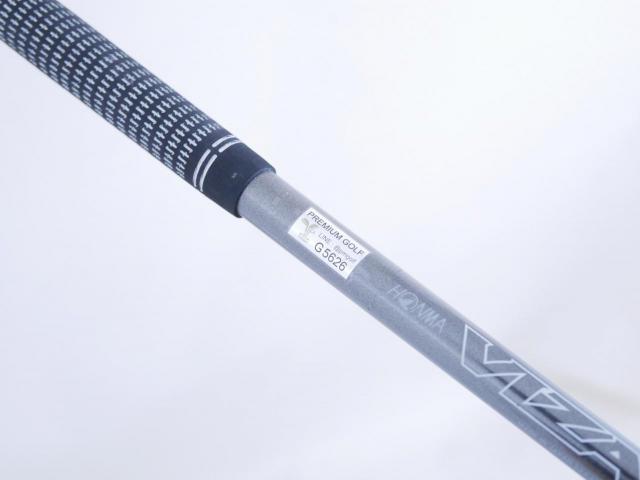 Fairway Wood : Honma : ไม้กระเทย Honma Tour World TW767 (รุ่นล่าสุด ออกปี 2025) Loft 18 ก้าน Honma Vizard EZ-TH 7 Flex S