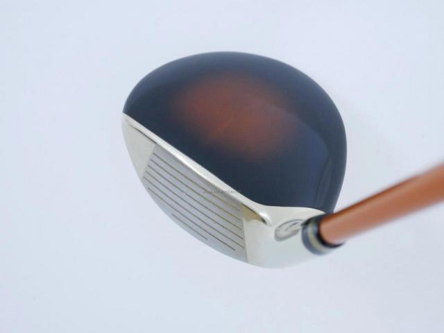 Fairway Wood : Katana : หัวไม้ 5 Katana Sniper F Loft 22 ก้าน Sword Tour AD Flex R2