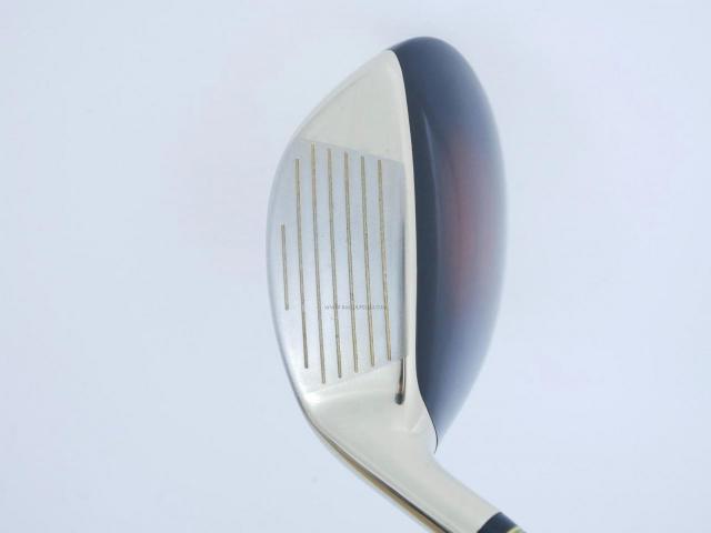 Fairway Wood : Katana : หัวไม้ 5 Katana Sniper F Loft 22 ก้าน Sword Tour AD Flex R2